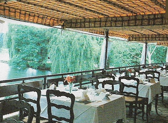 B Terrasse