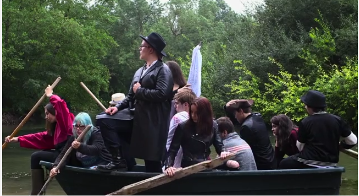La rebellion 2