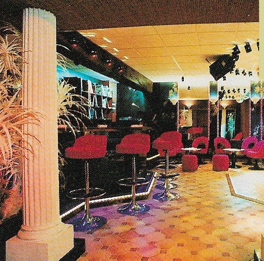 B club (2)